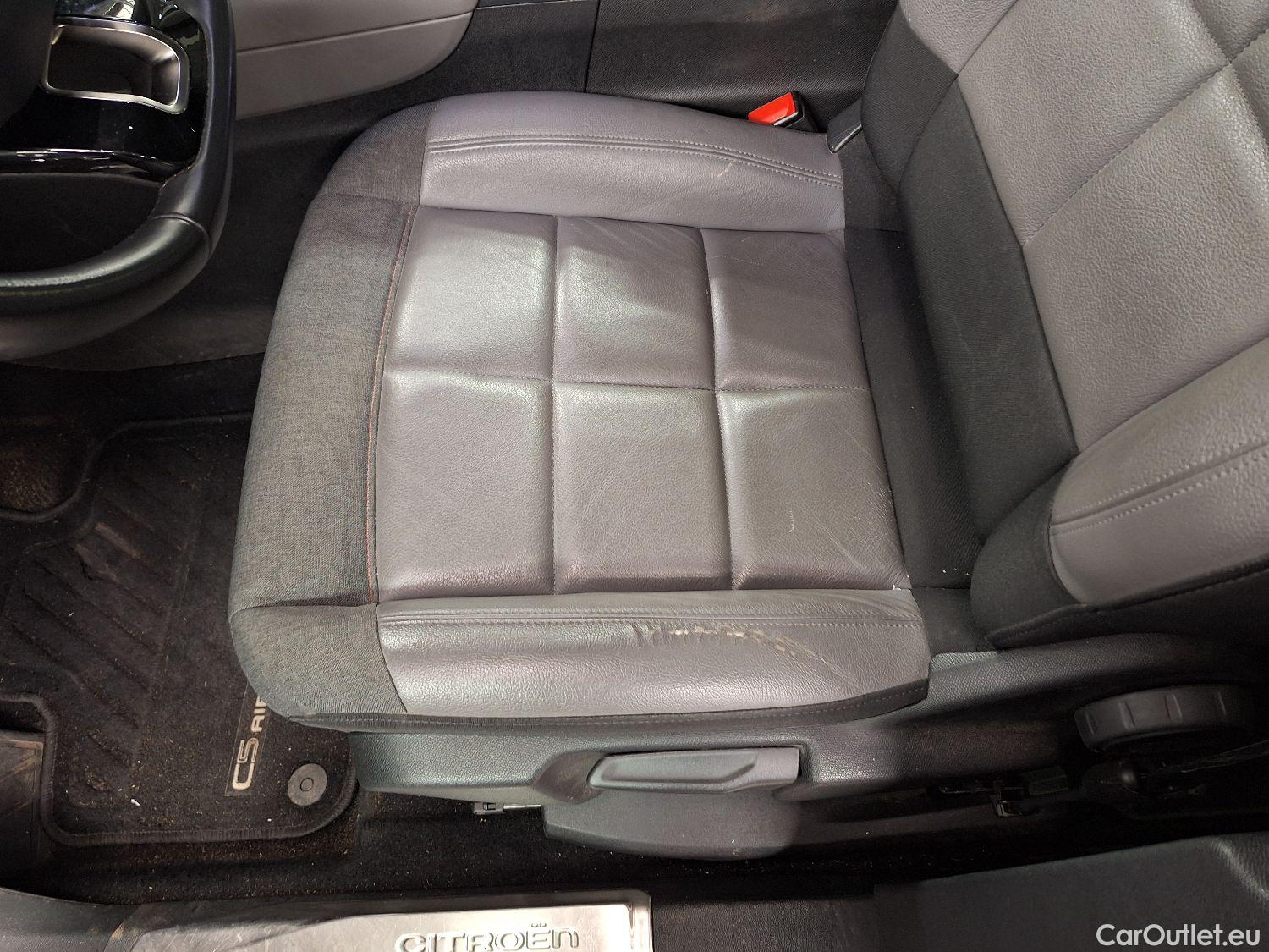  Citroen  C5 Citroën,  Aircross '18, Citroën  Aircross 1.5 BlueHDi 130 S&S EAT8 Feel  #12
