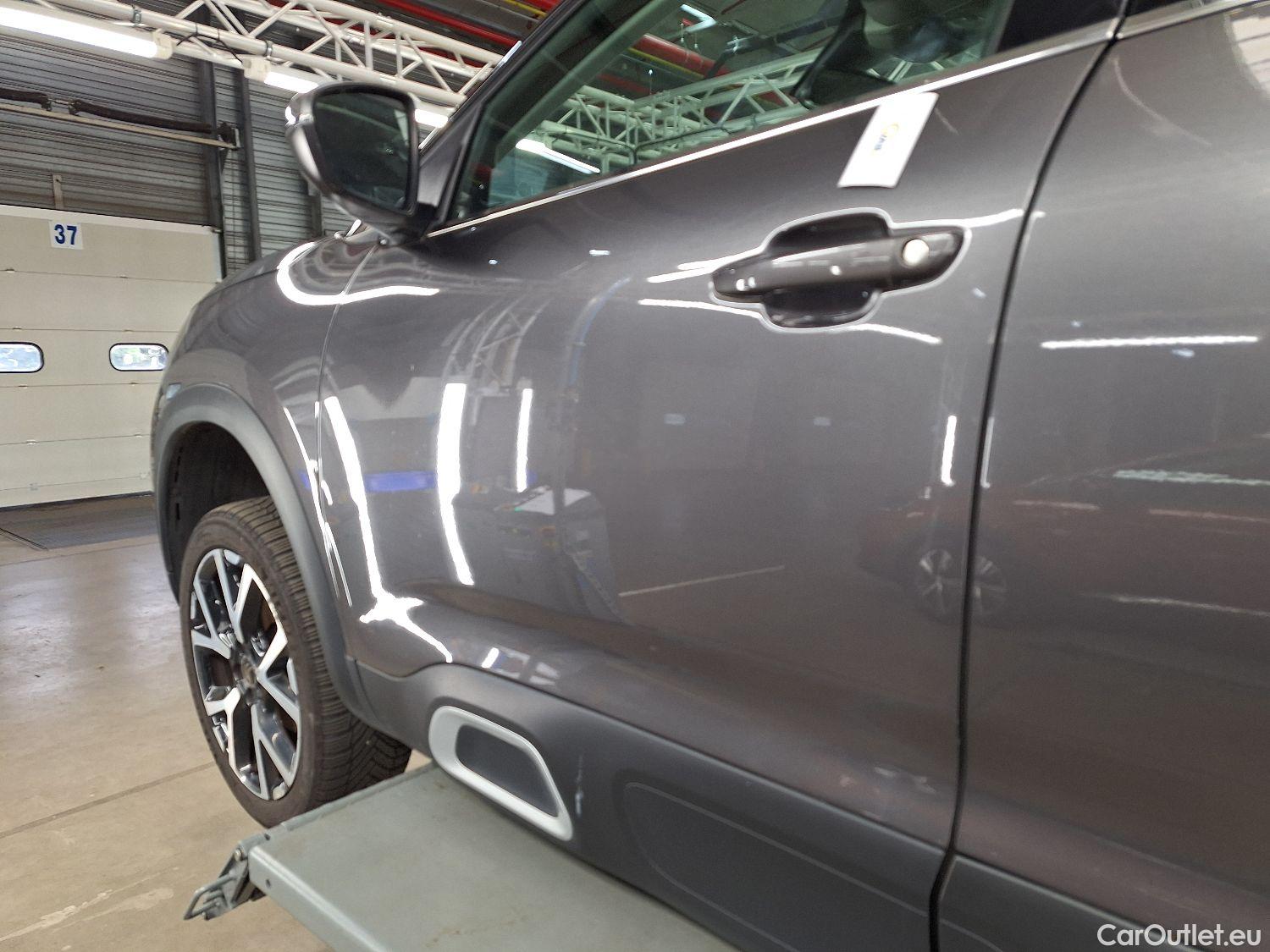  Citroen  C5 Citroën,  Aircross '18, Citroën  Aircross 1.5 BlueHDi 130 S&S EAT8 Feel  #10