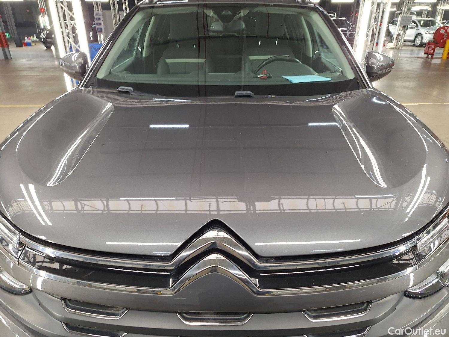  Citroen  C5 Citroën,  Aircross '18, Citroën  Aircross 1.5 BlueHDi 130 S&S EAT8 Feel  #14