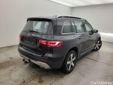  Mercedes  GLB MERCEDES CLASSE  - 2019  200d 150 4Matic (EU6.2) 5d Auto #2