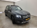  Mercedes  GLB MERCEDES CLASSE  - 2019  200d 150 4Matic (EU6.2) 5d Auto #8