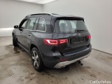  Mercedes  GLB MERCEDES CLASSE  - 2019  200d 150 4Matic (EU6.2) 5d Auto #7