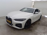  Bmw  Serie 4 BMW 4 COUPE - 2020 430iAS 258 2d 