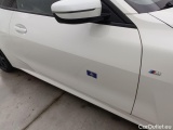  Bmw  Serie 4 BMW 4 COUPE - 2020 430iAS 258 2d #17