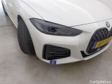  Bmw  Serie 4 BMW 4 COUPE - 2020 430iAS 258 2d #24