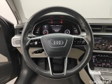 Audi  A6 Audi  Business Edition Sport 35 TDI S tronic 4d #21