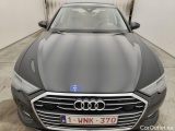  Audi  A6 Audi  Business Edition Sport 35 TDI S tronic 4d #30