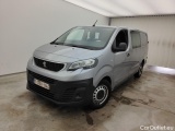  Peugeot  Expert Peugeot  Long DC Pro L3 2.0 BlueHDi 120 S&S 4d 