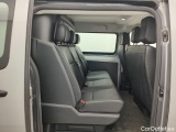  Peugeot  Expert Peugeot  Long DC Pro L3 2.0 BlueHDi 120 S&S 4d #10