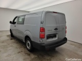  Peugeot  Expert Peugeot  Long DC Pro L3 2.0 BlueHDi 120 S&S 4d #7