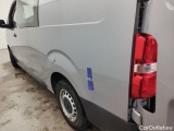  Peugeot  Expert Peugeot  Long DC Pro L3 2.0 BlueHDi 120 S&S 4d #33