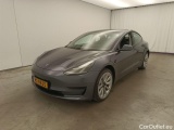  Tesla  Model 3 TESLA  - 2021 60 kWh RWD Standard Plus 5d 