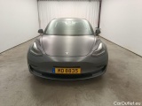  Tesla  Model 3 TESLA  - 2021 60 kWh RWD Standard Plus 5d #5