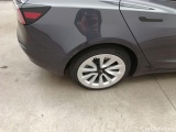  Tesla  Model 3 TESLA  - 2021 60 kWh RWD Standard Plus 5d #42