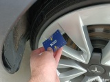  Tesla  Model 3 TESLA  - 2021 60 kWh RWD Standard Plus 5d #40