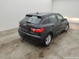  Audi  A1 Sportback AUDI  - 2019 25 TFSI 95hp S tronic (EU6AP) 5d #2