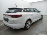  Renault  Megane RENAULT  GRANDTOUR Phase II DIESEL 1.5 Blue 116 dCi Corporate Edit. (Fl.)(EU6D) 5d #2