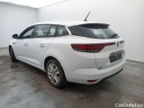  Renault  Megane RENAULT  GRANDTOUR Phase II DIESEL 1.5 Blue 116 dCi Corporate Edit. (Fl.)(EU6D) 5d #7