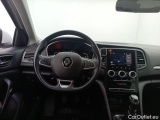  Renault  Megane RENAULT  GRANDTOUR Phase II DIESEL 1.5 Blue 116 dCi Corporate Edit. (Fl.)(EU6D) 5d #9