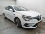  Renault  Megane RENAULT  GRANDTOUR Phase II DIESEL 1.5 Blue 116 dCi Corporate Edit. (Fl.)(EU6D) 5d #8