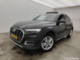  Audi  Q5 AUDI  - 2021 50 TFSIe 265hp Quattro PHEV Advanced S tronic 5d 