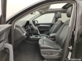  Audi  Q5 AUDI  - 2021 50 TFSIe 265hp Quattro PHEV Advanced S tronic 5d #3