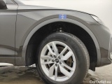  Audi  Q5 AUDI  - 2021 50 TFSIe 265hp Quattro PHEV Advanced S tronic 5d #24