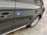  Audi  Q5 AUDI  - 2021 50 TFSIe 265hp Quattro PHEV Advanced S tronic 5d #38