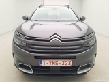  Citroen  C5 Citroën,  Aircross '18, Citroën  Aircross 1.5 BlueHDi 130 S&S EAT8 Feel  