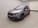  Peugeot  2008 Peugeot,  FL'16, Peugeot  1.2 Puretech 81kW S&S EAT6 Allure 5d #2