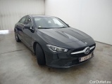  Mercedes  CLA-Klasse Mercedes-Benz CLA CLA 180 d DCT Business Solution 4d #2