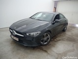  Mercedes  CLA-Klasse Mercedes-Benz CLA CLA 180 d DCT Business Solution 4d 