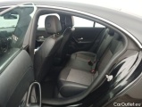  Mercedes  CLA-Klasse Mercedes-Benz CLA CLA 180 d DCT Business Solution 4d #3