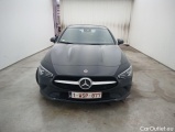 Mercedes  CLA-Klasse Mercedes-Benz CLA CLA 180 d DCT Business Solution 4d #5