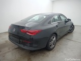  Mercedes  CLA-Klasse Mercedes-Benz CLA CLA 180 d DCT Business Solution 4d #7
