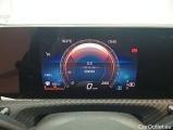  Mercedes  CLA-Klasse Mercedes-Benz CLA CLA 180 d DCT Business Solution 4d #10