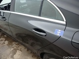  Mercedes  CLA-Klasse Mercedes-Benz CLA CLA 180 d DCT Business Solution 4d #23
