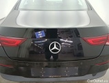  Mercedes  CLA-Klasse Mercedes-Benz CLA CLA 180 d DCT Business Solution 4d #25