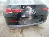  Mercedes  CLA-Klasse Mercedes-Benz CLA CLA 180 d DCT Business Solution 4d #27