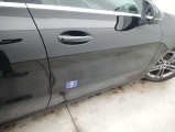  Mercedes  CLA-Klasse Mercedes-Benz CLA CLA 180 d DCT Business Solution 4d #29
