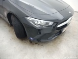  Mercedes  CLA-Klasse Mercedes-Benz CLA CLA 180 d DCT Business Solution 4d #36