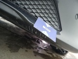  Mercedes  CLA-Klasse Mercedes-Benz CLA CLA 180 d DCT Business Solution 4d #38