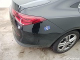  Mercedes  CLA-Klasse Mercedes-Benz CLA CLA 180 d DCT Business Solution 4d #44