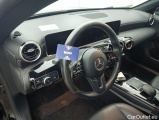  Mercedes  CLA-Klasse Mercedes-Benz CLA CLA 180 d DCT Business Solution 4d #58