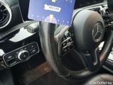  Mercedes  CLA-Klasse Mercedes-Benz CLA CLA 180 d DCT Business Solution 4d #59