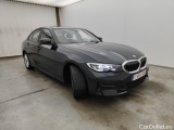  Bmw  Serie 3 BMW 3 Reeks Berline 330e (135 kW) 4d #8