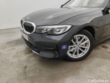  Bmw  Serie 3 BMW 3 Reeks Berline 330e (135 kW) 4d #25