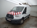  Ford  Transit Ford  350M 2.0TD 130pk 96kW M6 Trend 4d 