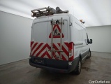 Ford  Transit Ford  350M 2.0TD 130pk 96kW M6 Trend 4d #2
