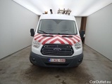  Ford  Transit Ford  350M 2.0TD 130pk 96kW M6 Trend 4d #5